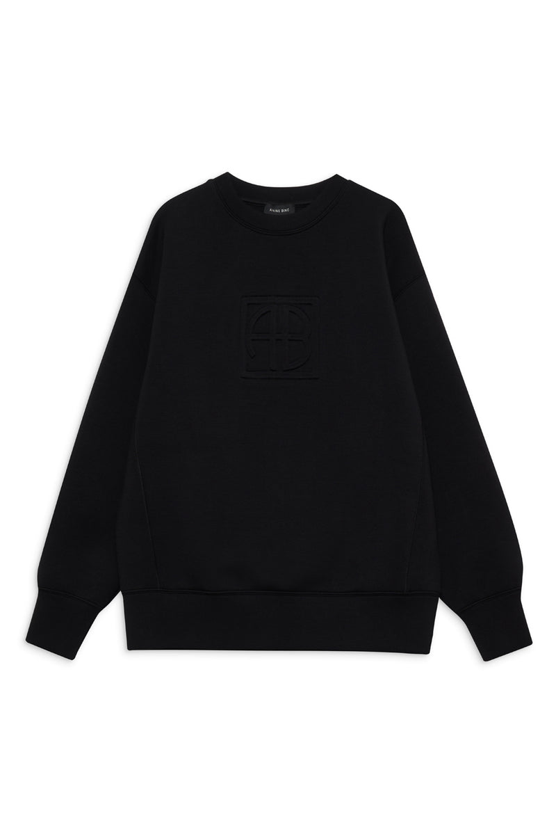 Alto Sweatshirt - Framed Monogram