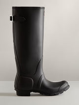 Tall Back Adjustable Boot