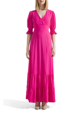 Koko Long Dress