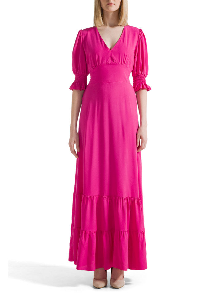 Koko Long Dress