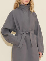 Elsa Trench Coat