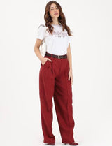 Sumero Trouser