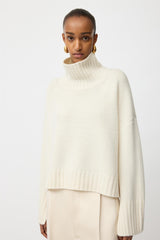 Girlfriend Turtleneck
