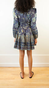Anika Dress