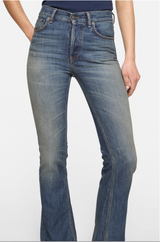 REGULAR FIT JEANS
