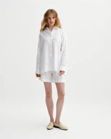 Garda Linen Shorts