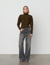 Elijah Wonderful Denim