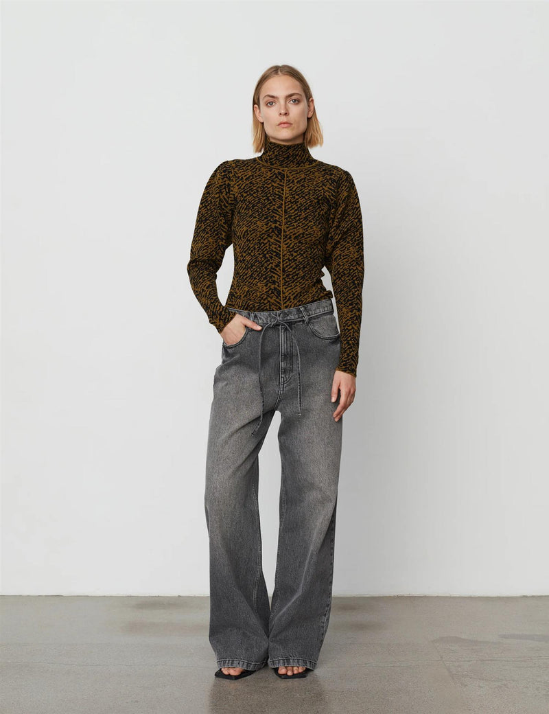 Elijah Wonderful Denim