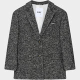 Martha - Heavy Slub Wool