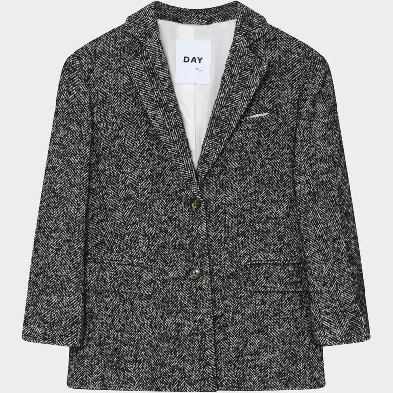 Martha - Heavy Slub Wool