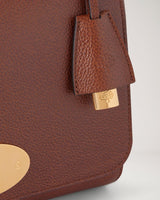 Medium Lily - Tone Small Classic Grain