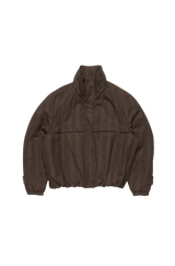 WOOL JACKET