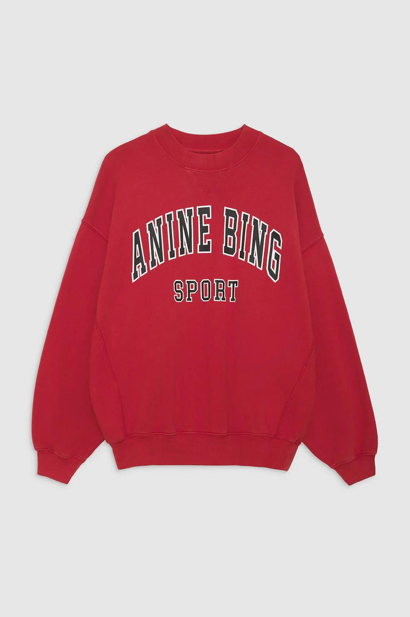 Jaci Sweatshirt