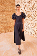 Imara Dress