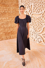 Imara Dress