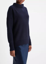 Boiled Funnel NK Pullover