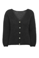 Cornelia LS Cardigan