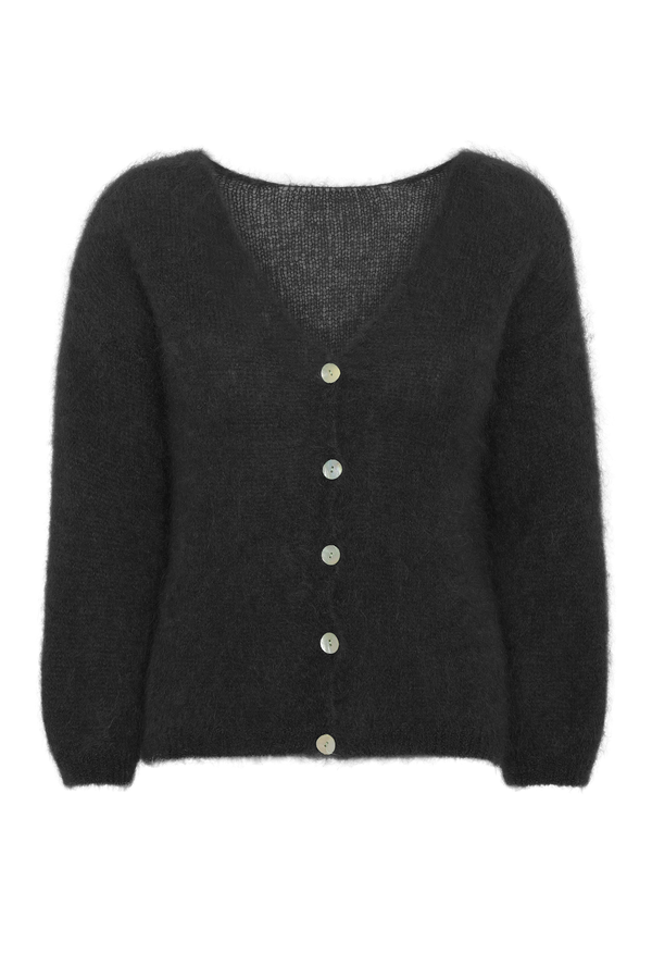 Cornelia LS Cardigan