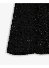 Luxe Sequin Skirt