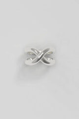 Thorn Ring Double