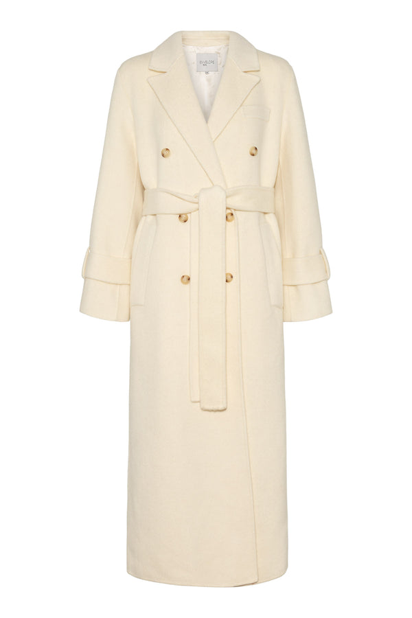 Saville coat