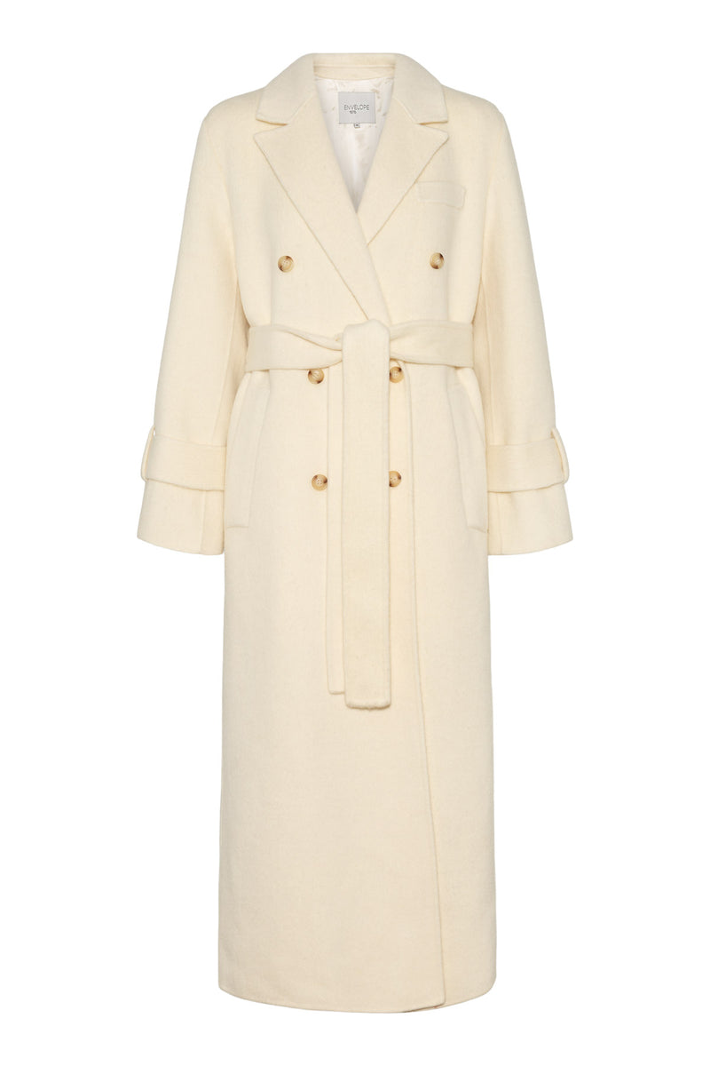 Saville coat