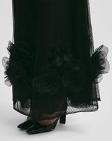 Tulle Skirt