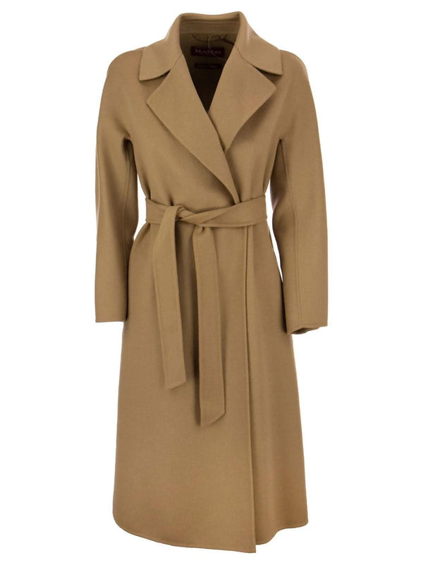 Cles Coat