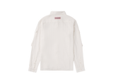TRAVELLER'S LINEN SHIRT WOMENS