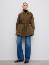 Field Cotton Jacket