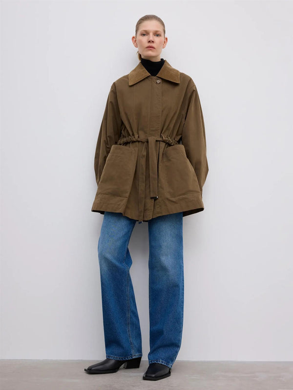 Field Cotton Jacket