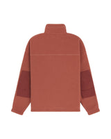 VAGABOND WAXED FLEECE WOMENS