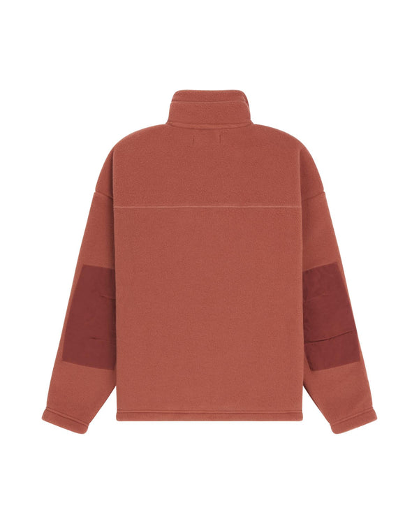 VAGABOND WAXED FLEECE WOMENS