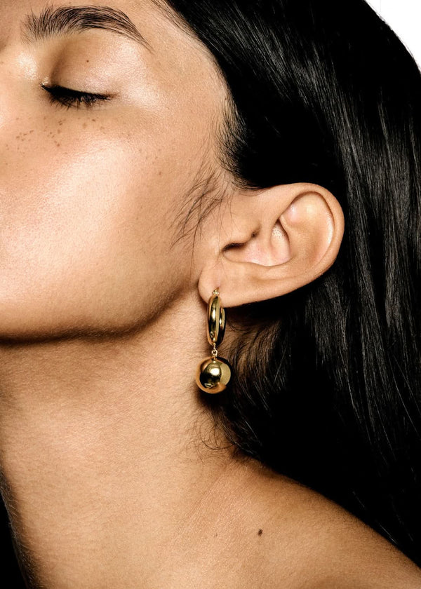 The Marie Earrings