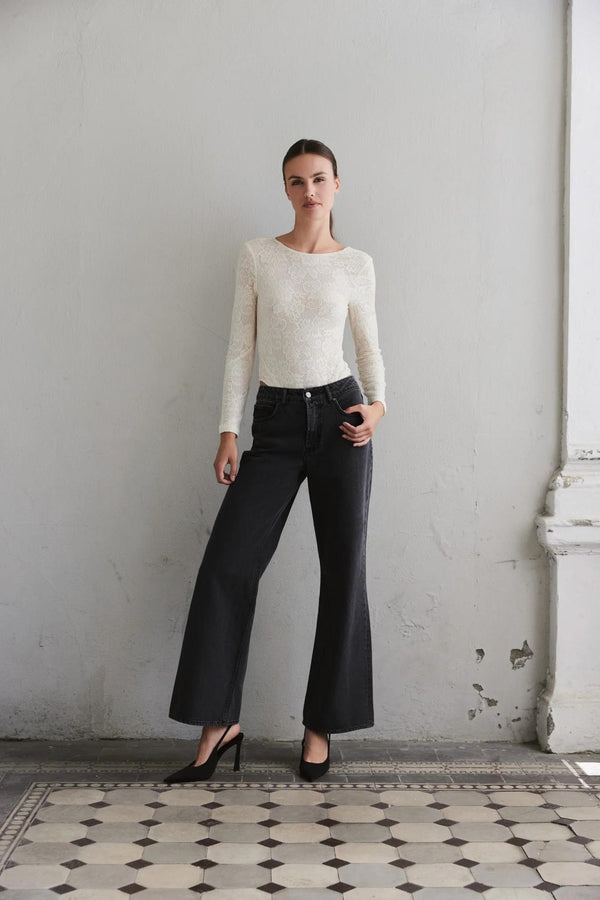 Reign Jean