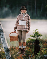 V-BOND TRADITION FLEECE WOMENS