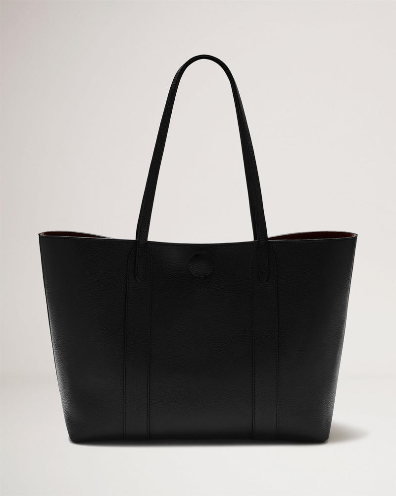 Bayswater Tote - Small Classic Grain