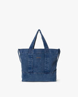Day Washed Denim Cross Body