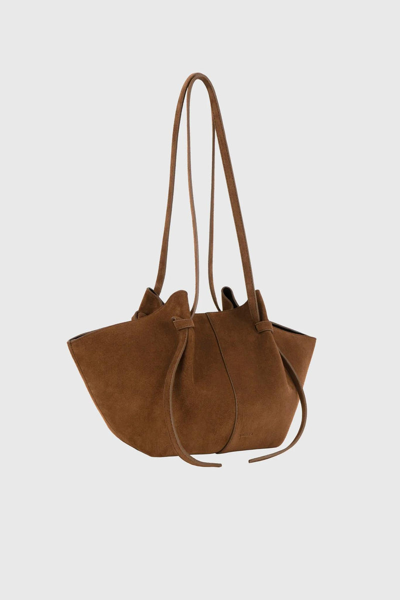 Mochi Suede