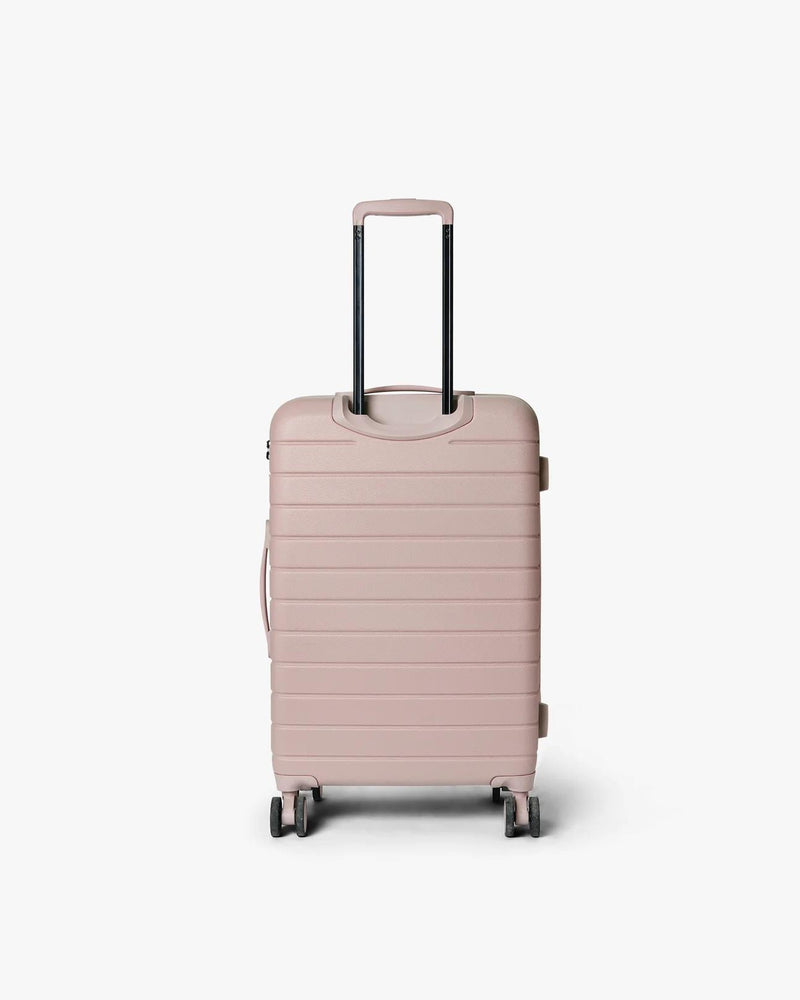 Medium 24" Tonal Logo Check-In Koffert