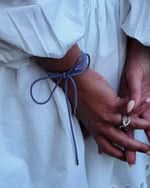 Thorn Ring Double