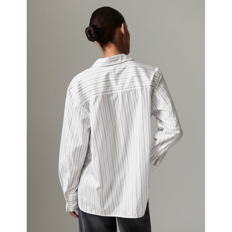 Stanley - Refined stripes