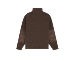 V-BOND CORD FLEECE WOMENS