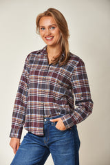 Arc Modern Tartan