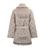 Angela Cardigan
