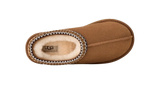 W Tasman II