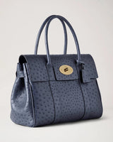 Bayswater - Ostrich Print