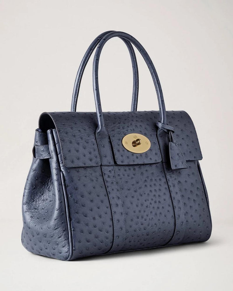 Bayswater - Ostrich Print