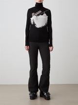 AfterSki Sweater women