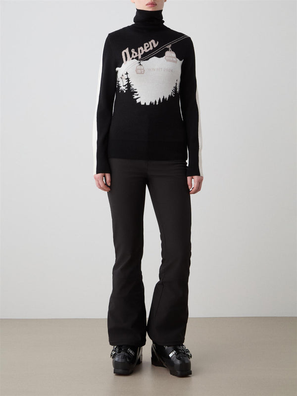 AfterSki Sweater women